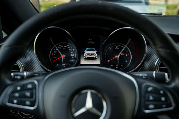 Mercedes-Benz V-Klasse 250d Extra Lang DC AMG Avantgarde Edition Orig NL
