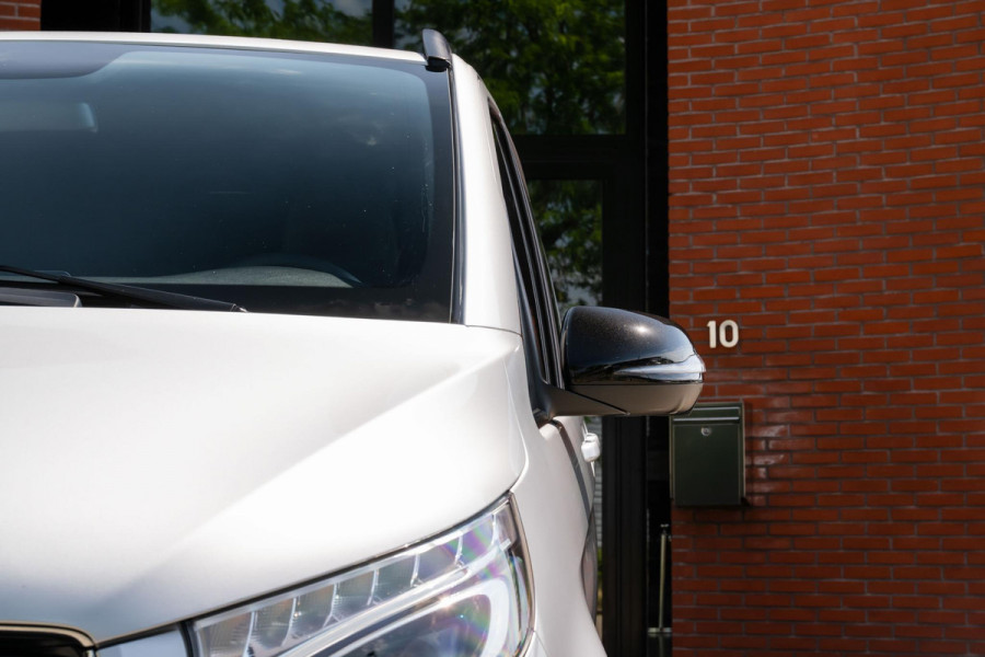 Mercedes-Benz V-Klasse 250d Extra Lang DC AMG Avantgarde Edition Orig NL