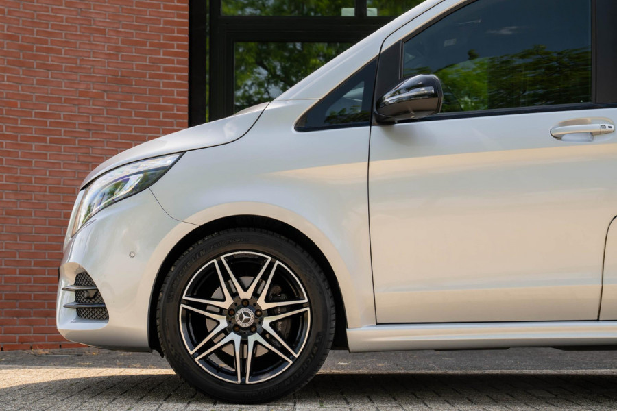Mercedes-Benz V-Klasse 250d Extra Lang DC AMG Avantgarde Edition Orig NL