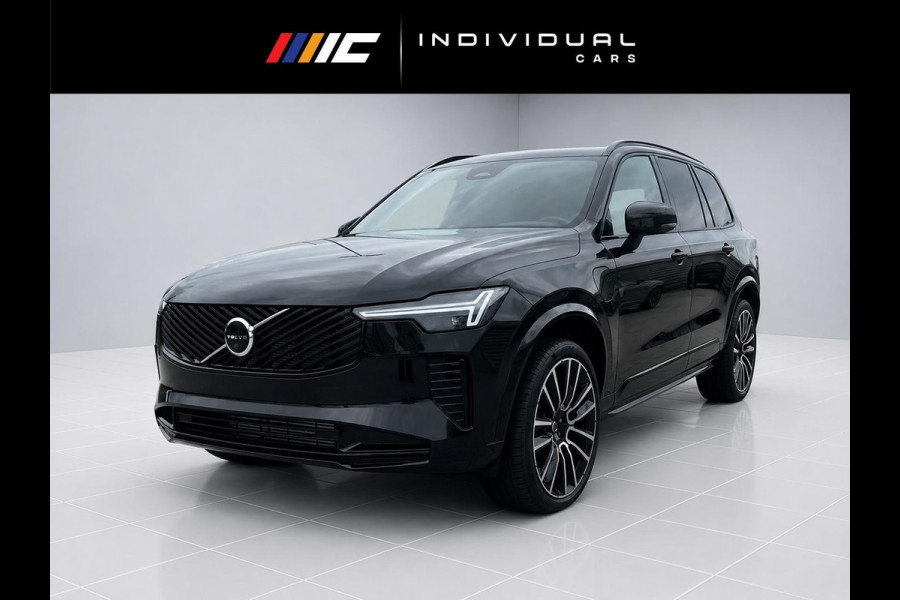 Volvo XC90 2.0 T8 Plug-in hybrid AWD Ultra Dark Alle Opties
