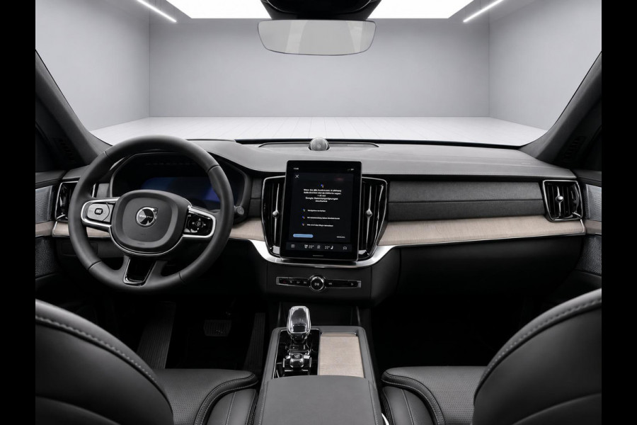 Volvo XC90 2.0 T8 Plug-in hybrid AWD Ultra Dark Alle Opties