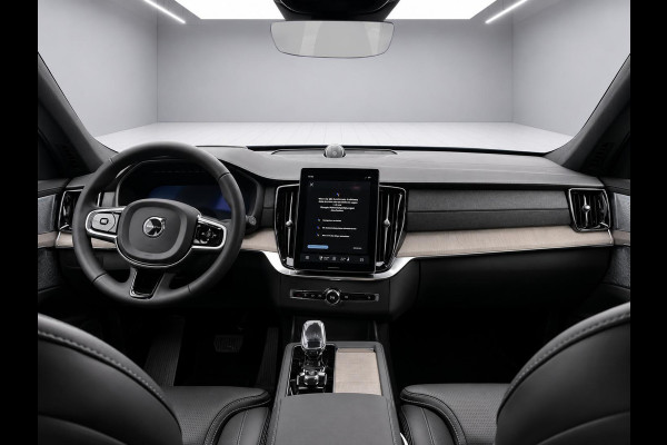 Volvo XC90 2.0 T8 Plug-in hybrid AWD Ultra Dark Alle Opties