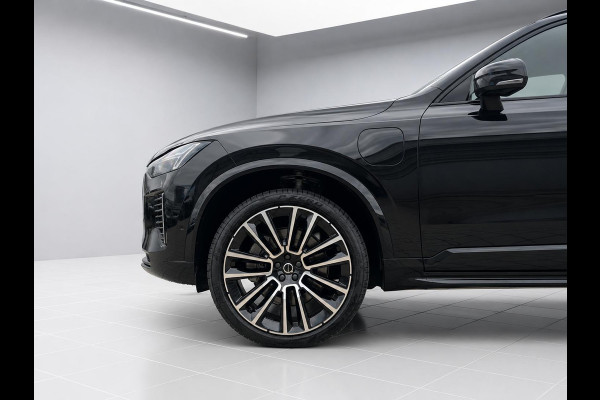 Volvo XC90 2.0 T8 Plug-in hybrid AWD Ultra Dark Alle Opties
