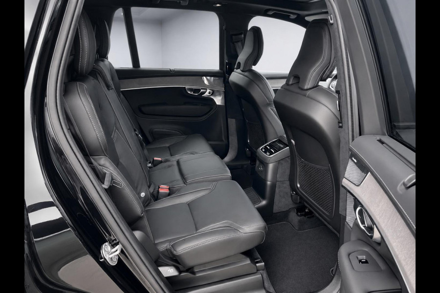 Volvo XC90 2.0 T8 Plug-in hybrid AWD Ultra Dark Alle Opties