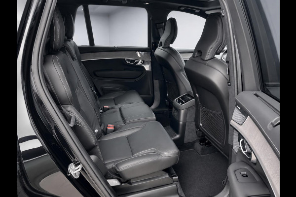 Volvo XC90 2.0 T8 Plug-in hybrid AWD Ultra Dark Alle Opties