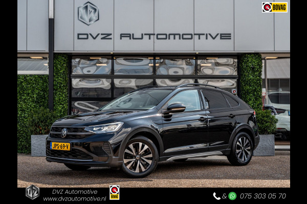 Volkswagen Taigo 1.0 TSI DSG Life | Virtual | Stoelverwarming | PDC | LMV