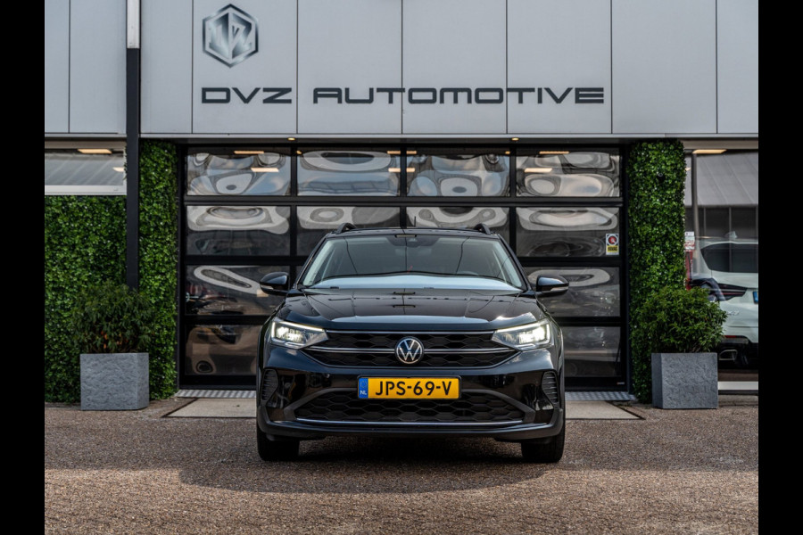 Volkswagen Taigo 1.0 TSI DSG Life | Virtual | Stoelverwarming | PDC | LMV