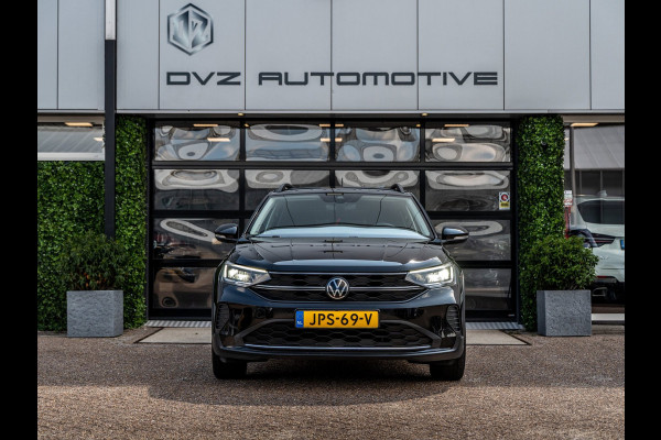 Volkswagen Taigo 1.0 TSI DSG Life | Virtual | Stoelverwarming | PDC | LMV