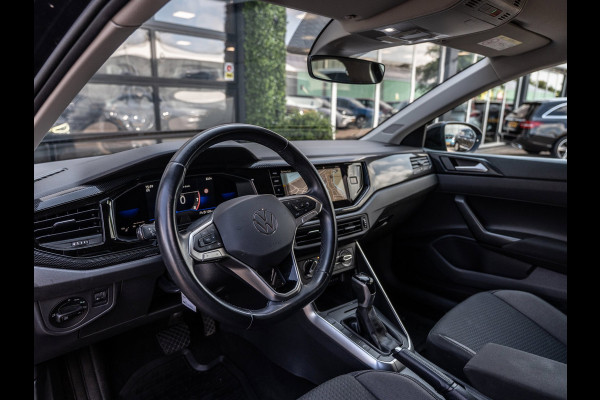 Volkswagen Taigo 1.0 TSI DSG Life | Virtual | Stoelverwarming | PDC | LMV