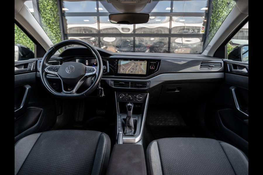 Volkswagen Taigo 1.0 TSI DSG Life | Virtual | Stoelverwarming | PDC | LMV