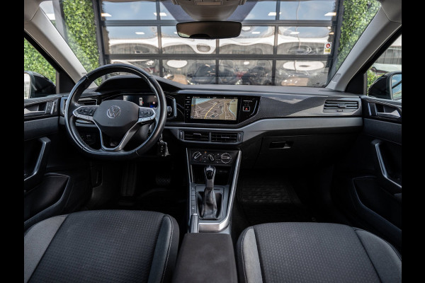 Volkswagen Taigo 1.0 TSI DSG Life | Virtual | Stoelverwarming | PDC | LMV
