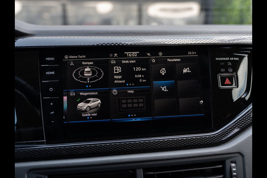 Volkswagen Taigo 1.0 TSI DSG Life | Virtual | Stoelverwarming | PDC | LMV