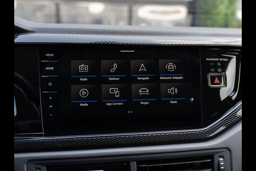 Volkswagen Taigo 1.0 TSI DSG Life | Virtual | Stoelverwarming | PDC | LMV