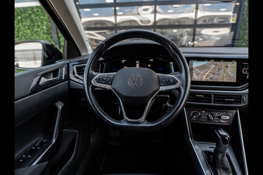 Volkswagen Taigo 1.0 TSI DSG Life | Virtual | Stoelverwarming | PDC | LMV