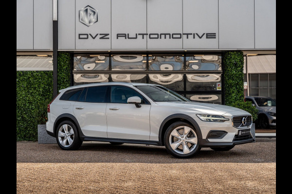 Volvo V60 Cross Country 2.0 T5 AWD Pro