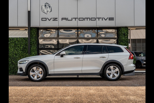 Volvo V60 Cross Country 2.0 T5 AWD Pro