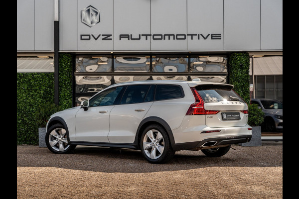 Volvo V60 Cross Country 2.0 T5 AWD Pro