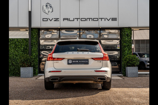 Volvo V60 Cross Country 2.0 T5 AWD Pro