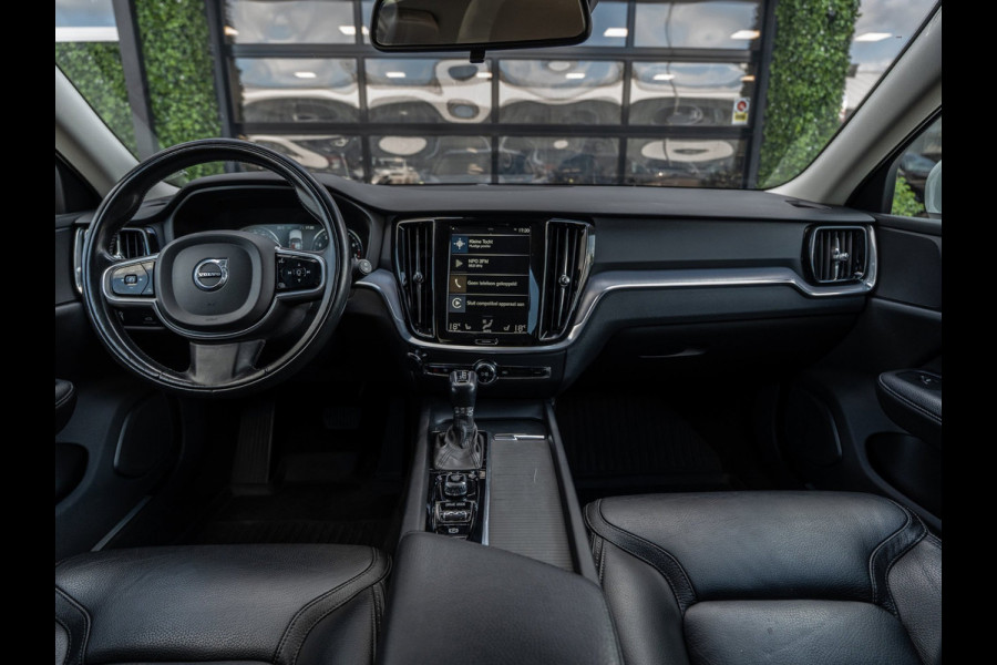 Volvo V60 Cross Country 2.0 T5 AWD Pro