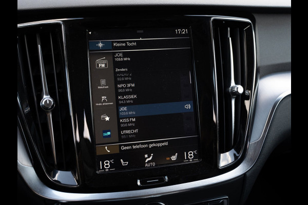 Volvo V60 Cross Country 2.0 T5 AWD Pro