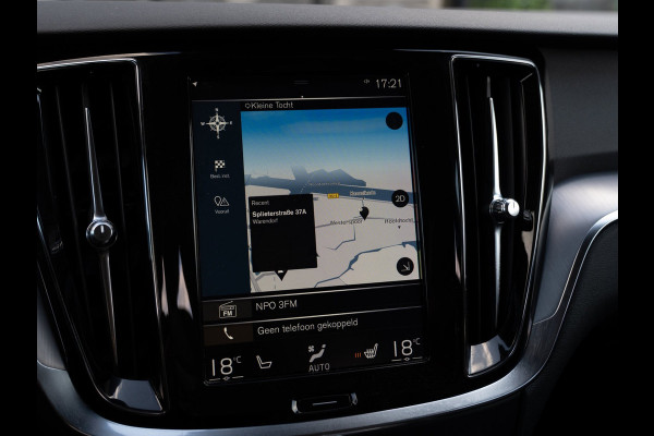 Volvo V60 Cross Country 2.0 T5 AWD Pro