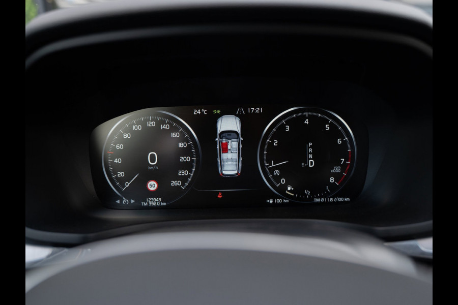 Volvo V60 Cross Country 2.0 T5 AWD Pro