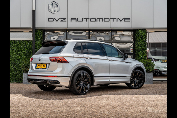 Volkswagen Tiguan 1.5 TSI 150PK DSG R-Line Business+ | Pano | IQ Light | ACC | Camera