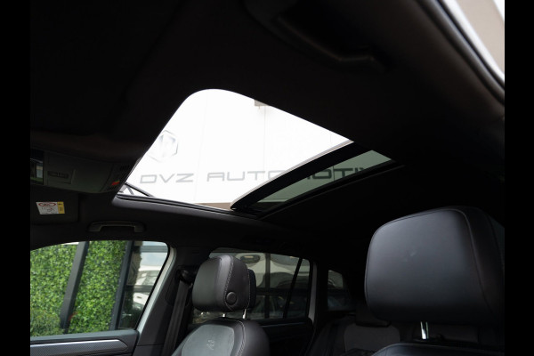 Volkswagen Tiguan 1.5 TSI 150PK DSG R-Line Business+ | Pano | IQ Light | ACC | Camera
