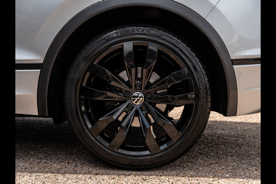 Volkswagen Tiguan 1.5 TSI 150PK DSG R-Line Business+ | Pano | IQ Light | ACC | Camera