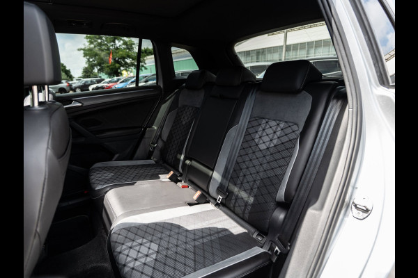 Volkswagen Tiguan 1.5 TSI 150PK DSG R-Line Business+ | Pano | IQ Light | ACC | Camera