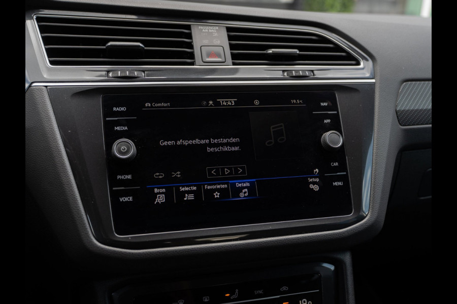 Volkswagen Tiguan 1.5 TSI 150PK DSG R-Line Business+ | Pano | IQ Light | ACC | Camera