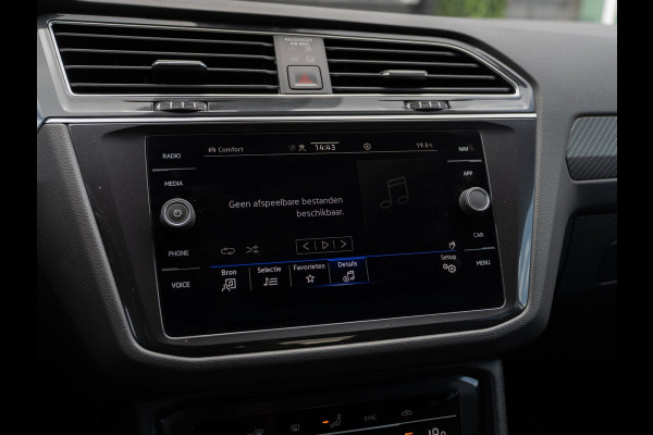 Volkswagen Tiguan 1.5 TSI 150PK DSG R-Line Business+ | Pano | IQ Light | ACC | Camera