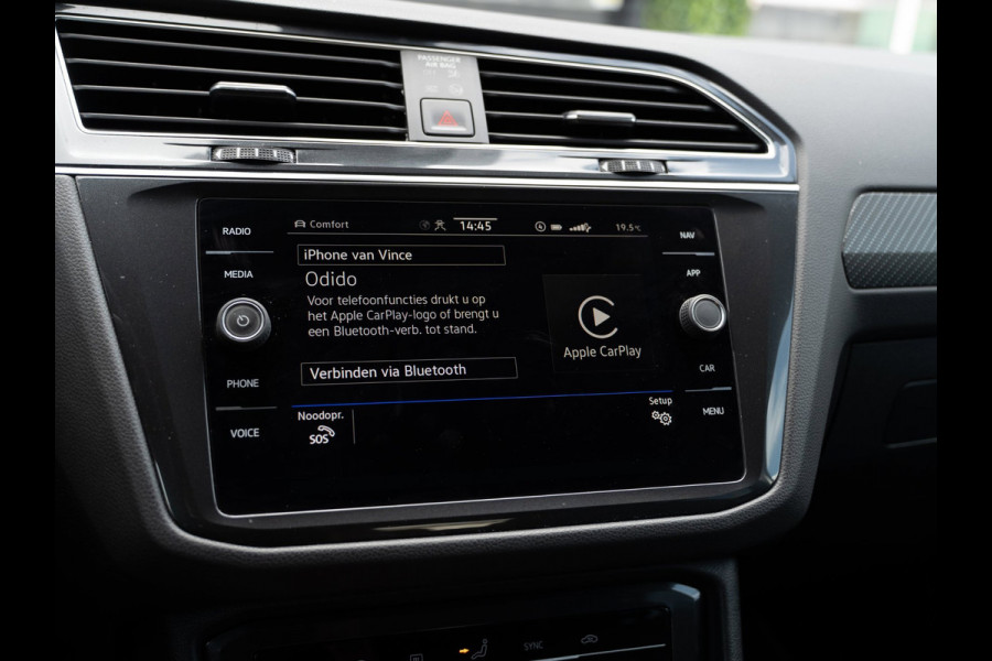 Volkswagen Tiguan 1.5 TSI 150PK DSG R-Line Business+ | Pano | IQ Light | ACC | Camera