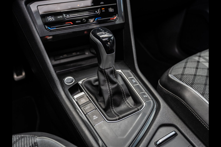 Volkswagen Tiguan 1.5 TSI 150PK DSG R-Line Business+ | Pano | IQ Light | ACC | Camera