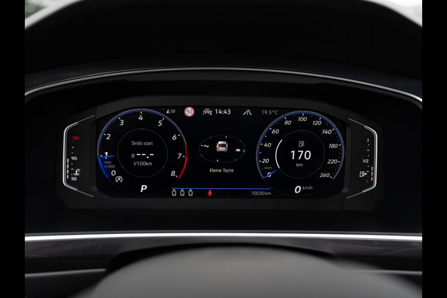 Volkswagen Tiguan 1.5 TSI 150PK DSG R-Line Business+ | Pano | IQ Light | ACC | Camera
