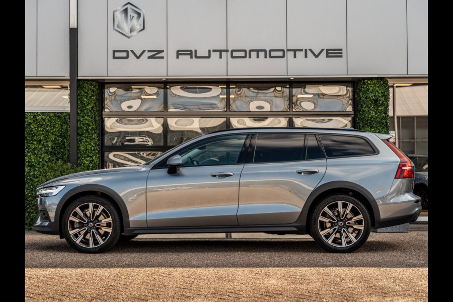 Volvo V60 Cross Country 2.0 B5 AWD Pro | H/K Sound | Memory | Pilot Assist