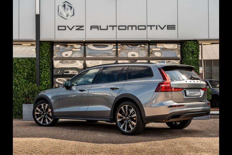 Volvo V60 Cross Country 2.0 B5 AWD Pro | H/K Sound | Memory | Pilot Assist