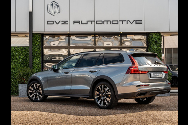 Volvo V60 Cross Country 2.0 B5 AWD Pro | H/K Sound | Memory | Pilot Assist