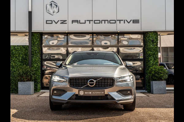 Volvo V60 Cross Country 2.0 B5 AWD Pro | H/K Sound | Memory | Pilot Assist