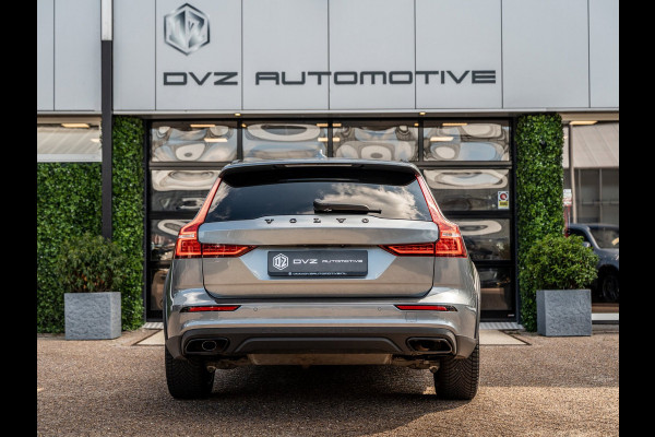 Volvo V60 Cross Country 2.0 B5 AWD Pro | H/K Sound | Memory | Pilot Assist