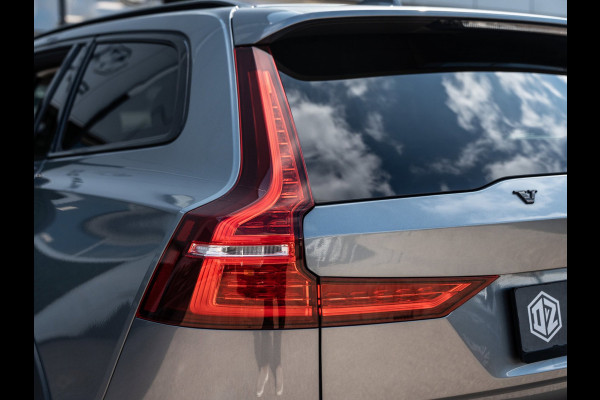 Volvo V60 Cross Country 2.0 B5 AWD Pro | H/K Sound | Memory | Pilot Assist