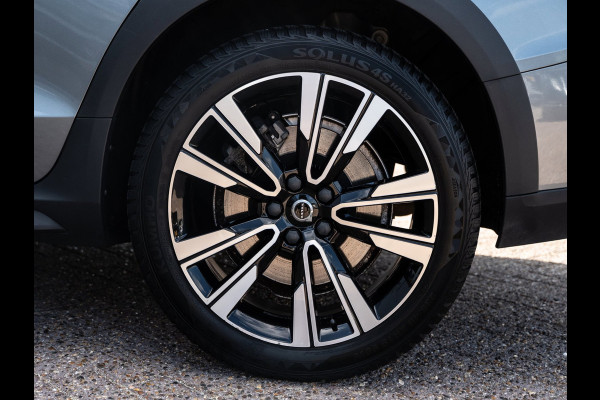Volvo V60 Cross Country 2.0 B5 AWD Pro | H/K Sound | Memory | Pilot Assist