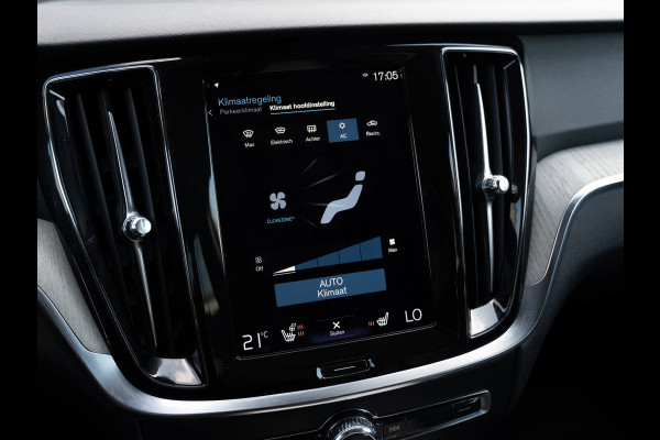 Volvo V60 Cross Country 2.0 B5 AWD Pro | H/K Sound | Memory | Pilot Assist