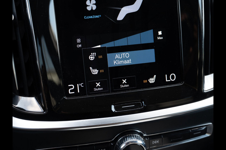 Volvo V60 Cross Country 2.0 B5 AWD Pro | H/K Sound | Memory | Pilot Assist