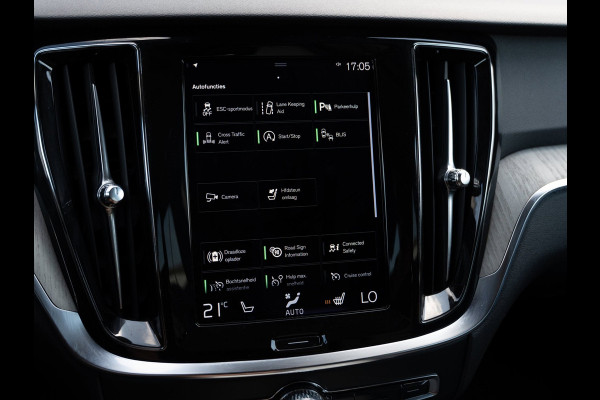 Volvo V60 Cross Country 2.0 B5 AWD Pro | H/K Sound | Memory | Pilot Assist