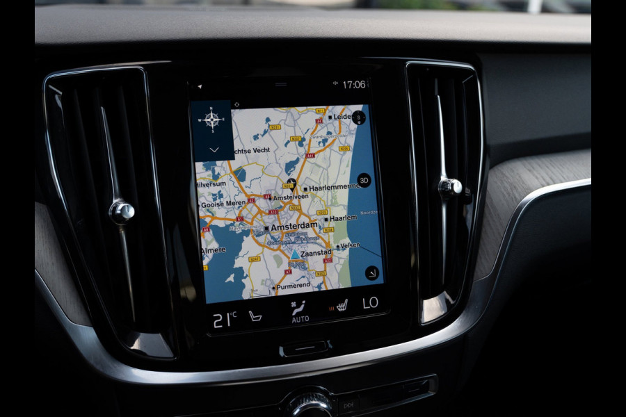 Volvo V60 Cross Country 2.0 B5 AWD Pro | H/K Sound | Memory | Pilot Assist