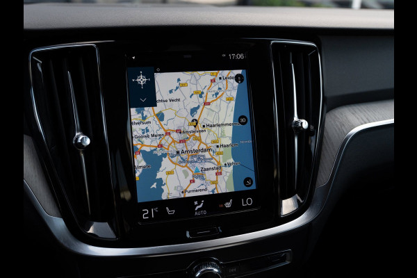 Volvo V60 Cross Country 2.0 B5 AWD Pro | H/K Sound | Memory | Pilot Assist