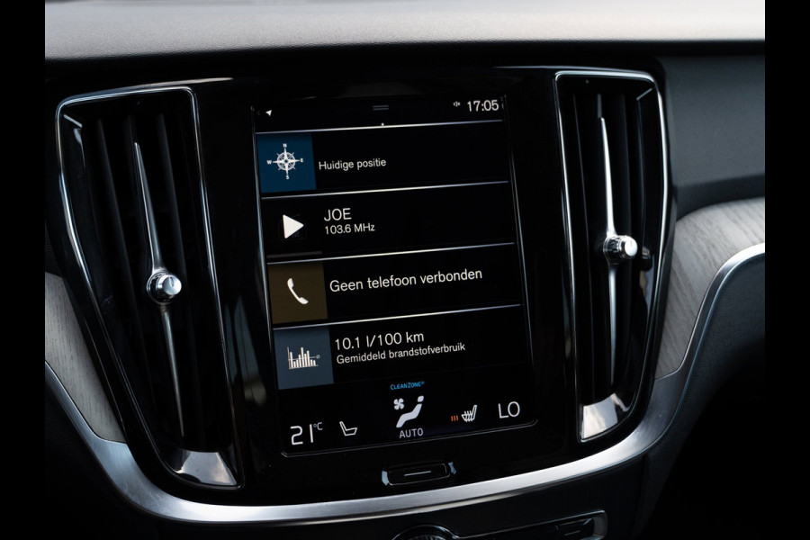 Volvo V60 Cross Country 2.0 B5 AWD Pro | H/K Sound | Memory | Pilot Assist