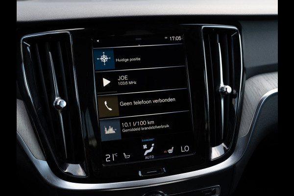 Volvo V60 Cross Country 2.0 B5 AWD Pro | H/K Sound | Memory | Pilot Assist