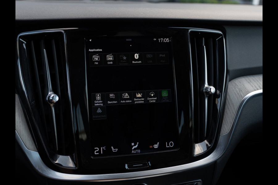Volvo V60 Cross Country 2.0 B5 AWD Pro | H/K Sound | Memory | Pilot Assist